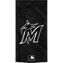 MLB Miami Marlins Dark Wash XBox Series X Digital Edition Console Skin