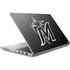 MLB Miami Marlins Dark Wash HP ZBook Fury 16 G10 Skin