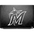 MLB Miami Marlins Dark Wash HP ZBook Fury 16 G10 Skin