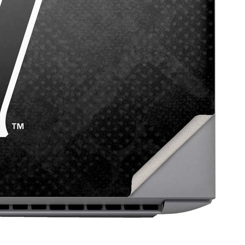 MLB Miami Marlins Dark Wash HP ZBook Fury 16 G10 Skin
