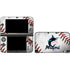 MLB Miami Marlins Game Ball Nintendo Skins