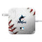 MLB Miami Marlins Game Ball 85W Power Adapter (15 and 17 inch MacBook Pro Charger) Skin