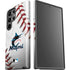 MLB Miami Marlins Game Ball Galaxy S23 Ultra Pro Case