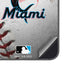 MLB Miami Marlins Game Ball Galaxy S25 Plus Skin
