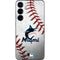 MLB Miami Marlins Game Ball Galaxy S24 Skin