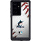 MLB Miami Marlins Game Ball Galaxy S24 Ultra Waterproof Case