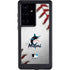 MLB Miami Marlins Game Ball Galaxy S24 Ultra Waterproof Case