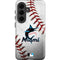 MLB Miami Marlins Game Ball Galaxy S26 Plus Impact Case