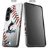 MLB Miami Marlins Game Ball Galaxy S26 Plus Impact Case