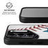 MLB Miami Marlins Game Ball Galaxy S26 Plus Kickstand Case