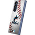 MLB Miami Marlins Game Ball Galaxy Z Fold6 Skin