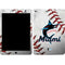 MLB Miami Marlins Game Ball iPad Skins