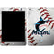 MLB Miami Marlins Game Ball Apple iPad Skin
