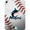 MLB Miami Marlins Game Ball Apple iPad Mini Skin