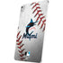 MLB Miami Marlins Game Ball iPad Pro 13in M4 (2024) Skin