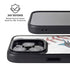MLB Miami Marlins Game Ball iPhone 13 Pro Kickstand Case