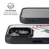 MLB Miami Marlins Game Ball iPhone 14 Plus Kickstand Case