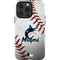 MLB Miami Marlins Game Ball iPhone 15 Pro Impact Case