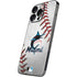 MLB Miami Marlins Game Ball iPhone 15 Pro Max Skin