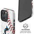 MLB Miami Marlins Game Ball iPhone 16 Pro Max Magsafe Impact Case
