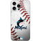 MLB Miami Marlins Game Ball iPhone 16 Pro Max Skin