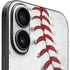 MLB Miami Marlins Game Ball iPhone 16 Skin