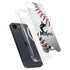 MLB Miami Marlins Game Ball iPhone 16e MagSafe Case