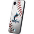 MLB Miami Marlins Game Ball iPhone 16e Skin