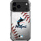 MLB Miami Marlins Game Ball iPhone 18 Pro Max Clear Case