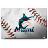 MLB Miami Marlins Game Ball Dell Latitude Skin