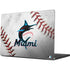 MLB Miami Marlins Game Ball Apple MacBook Pro 14-inch Skin
