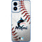 MLB Miami Marlins Game Ball Moto G Play 4G (2024) Skin