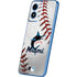 MLB Miami Marlins Game Ball Moto G Play 4G (2024) Skin