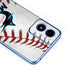 MLB Miami Marlins Game Ball Moto G Play 4G (2024) Skin
