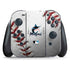 MLB Miami Marlins Game Ball Nintendo Skins