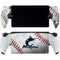 MLB Miami Marlins Game Ball PlayStation Portal Remote Player Skin