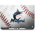 MLB Miami Marlins Game Ball Dell Precision Skin