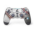 MLB Miami Marlins Game Ball PlayStation PS4 Skins