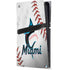MLB Miami Marlins Game Ball PS5 Pro Console Skin