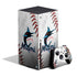 MLB Miami Marlins Game Ball Xbox Series X Bundle Skin