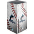 MLB Miami Marlins Game Ball Xbox Series X Skins