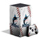 MLB Miami Marlins Game Ball XBox Series X Digital Edition Bundle Skin
