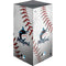 MLB Miami Marlins Game Ball XBox Series X Digital Edition Console Skin