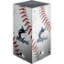 MLB Miami Marlins Game Ball XBox Series X Digital Edition Console Skin