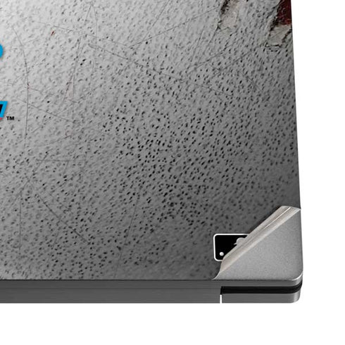 MLB Miami Marlins Game Ball Dell XPS Skin