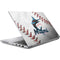MLB Miami Marlins Game Ball HP ZBook Fury 16 G10 Skin