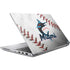 MLB Miami Marlins Game Ball HP ZBook Fury 16 G10 Skin