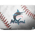 MLB Miami Marlins Game Ball HP ZBook Fury 16 G10 Skin