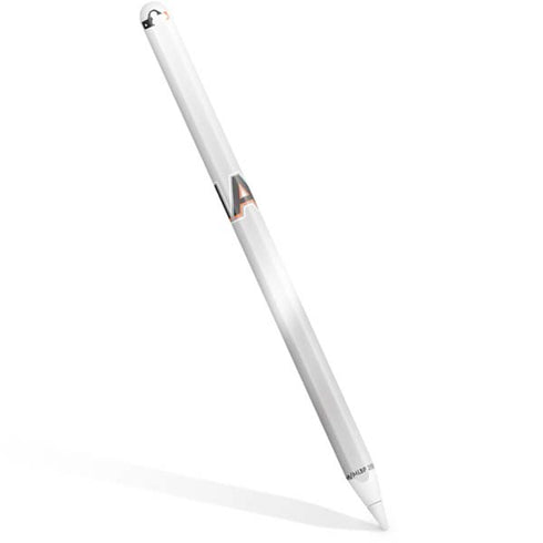 MLB Miami Marlins Home Jersey Apple Pencil (2nd Gen 2019) Skin