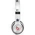 MLB Miami Marlins Home Jersey Beats Solo 3 Wireless Skin